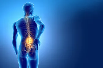 La stimolazione del midollo spinale dà sollievo al mal di schiena?