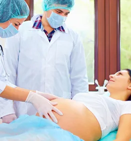 Boom di nascite e caos ospedaliero: non è colpa della luna