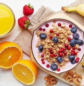 Le scelte giuste contro IBS e disbiosi