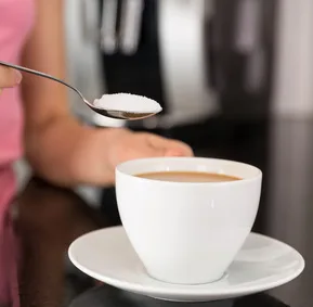 Dolcificanti artificiali in gravidanza: rischio obesità per il bebè?