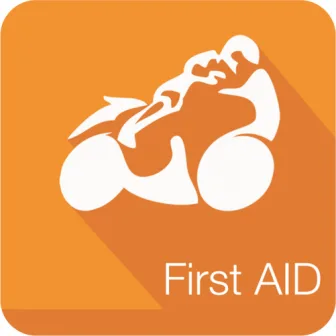 First AID - Primo soccorso negli incidenti motociclistici