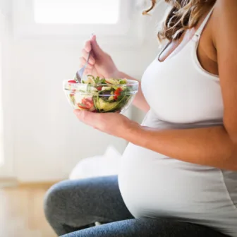 Nutrienti in gravidanza, uno studio americano mette in allerta