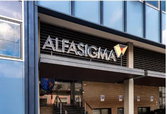 Alfasigma acquisisce intero capitale sociale di SOFAR, Società farmaceutica italiana