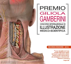 Seconda Edizione del Premio Giliola Gamberini