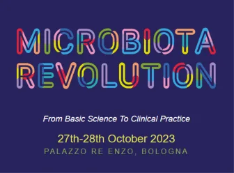 Microbiota Revolution