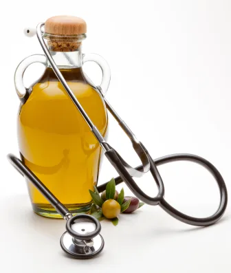 I benefici dell’olio d’oliva per la nostra salute