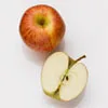 La mela della salute