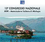 13° Congresso Nazionale della Associazione Italiana di Miologia